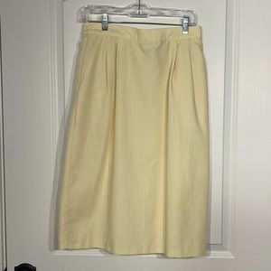 Sag Harbor skirt